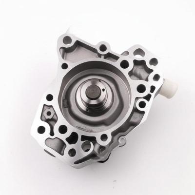 100% Professional Test Water pump coolant pump 02937441 Tested for Optimal Efficiency