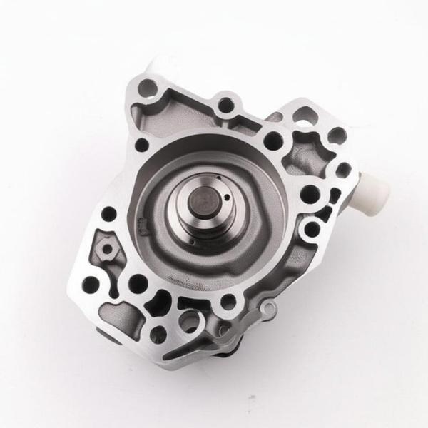 100% Professional Test Water pump coolant pump 02937441 Tested for Optimal Efficiency