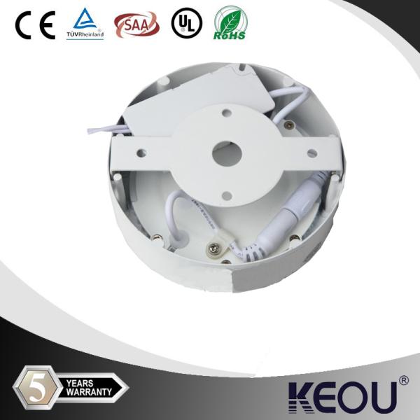 Surface Mounted Dimmable Led Panel Light 18W led ceiling panel lighting