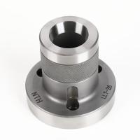 LLT トラックバックコレット チャックグリップ / フィクチャーソリューション 生産を最適化