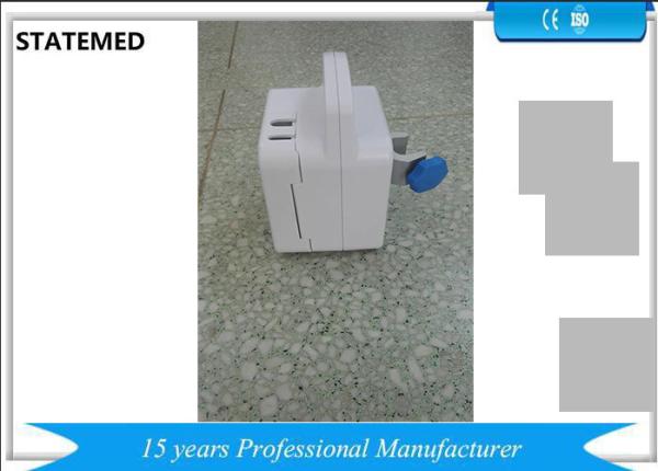 Patient Feeding Pump Machine Mini Size 193mm × 130mm × 105mm 13VA Power Consumption