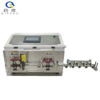 PLC do GV 30kg 2mm que endireita a máquina de casca do fio