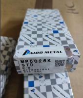 Type de moteur à moteur diesel DAIDO Rameaux du moteur N° S6K Rameau principal MP6026K 34309-09050 RP6026K 34219-00500