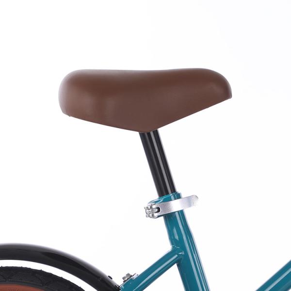 Aluminum Alloy Childrens 12 Inch Bike Training With Stabilisers