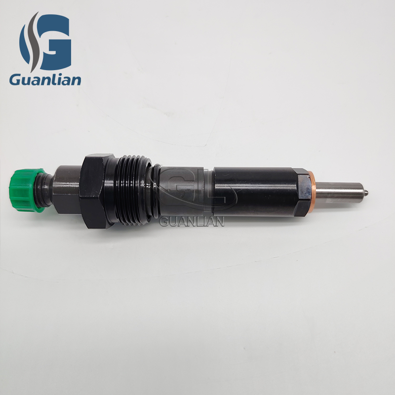 NEW High Quality Fuel Injector 0432131835 3929343 for Cum-mins 4bt 6bt 5.9L Engine