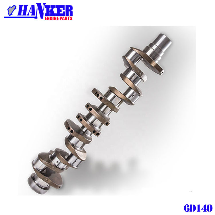 6211-31-1110 кривошин 6211-31-1010 KOMATSU для отверстий непосредственного впрыска 8 SA6D140-1 6D140-1