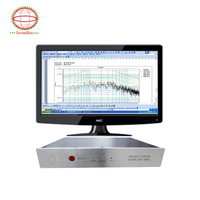 DSP Vibration Controller 100kHz For Multi Channel Data Acquisition And Signal Analysis