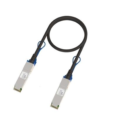 100G QSFP28 DAC Cable