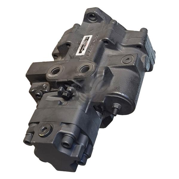 PVD-2B-34P-11AG-5054H 20/925685 Pompes hydrauliques pour JCB JS8035 JS8030 Pièces de machines de construction
