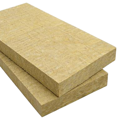 2400mm Length Fireproof Rock Wool– Exterior Wall Insulation