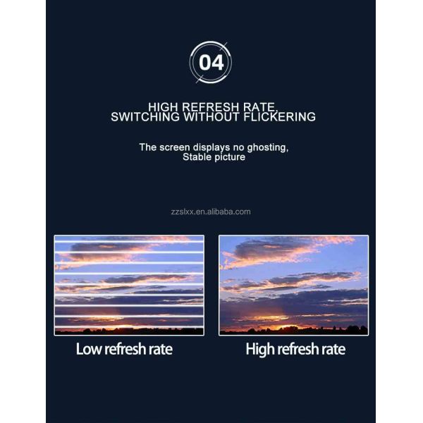 Outdoor Led Screen Advertising Outdoor Led Screen P4 Outdoor Led Screen