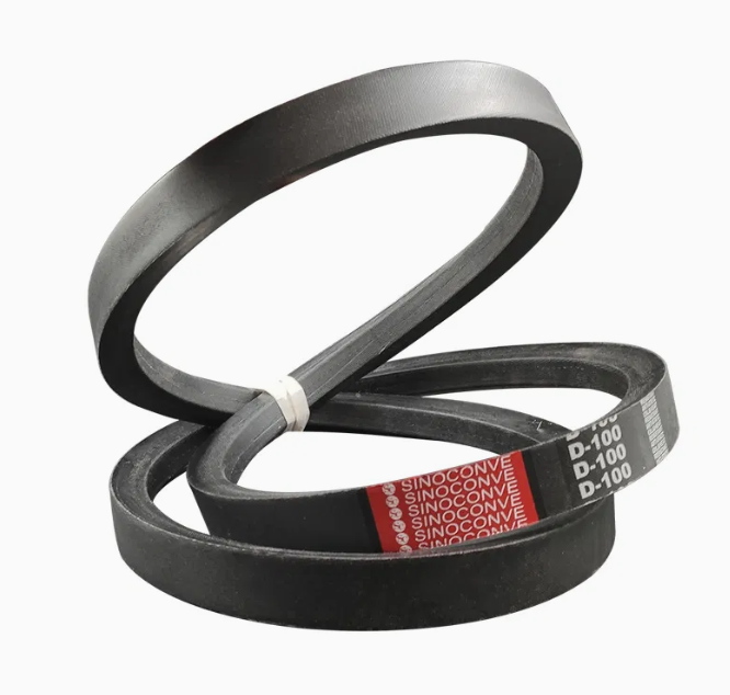 High Quality Transmission V Belt EPDM Engine Belt Timing Belt Conveyor Belt Auto Spare Parts Pj pH Pm Pk Pl Rubber Fan Belt Poly Ribbed V Belt for Engine Parts
