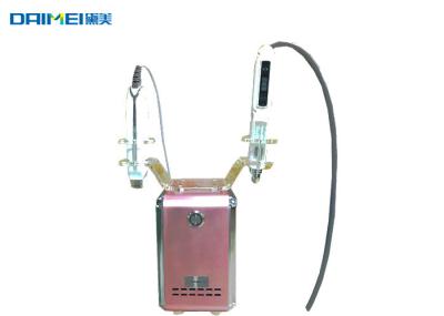 Mesotherapy No Needle Machine Mesotherapy Facial Treatment Microcurrent Eye Bags Removal