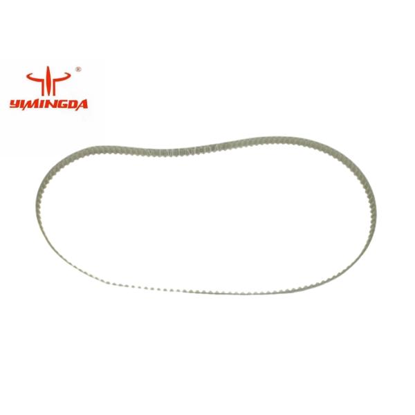 70135020 / Пояс D8002 10 T5/725 зуба 061161 части резца запасной одиночный для Bullmer