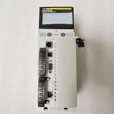 140CPU65150C PLC Schneider Modicon Quantum 100 MHz