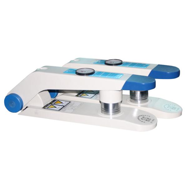 Тестер размягченности цифрового дисплея ИУЛТКС/ИУП 36 портативный кожаный на ИСО 17235