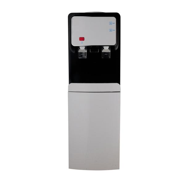 2 Tap / 3 Tap Hot And Cold Water Dispenser , Free Standing Water Coolers For Home