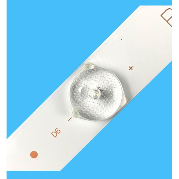 GC32D09-ZC14F-05 Задняя световая полоса 32PHF3056/T3 321E5Q VS16131 Световая полоса