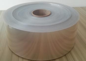 Flexo Printing PLA Biodegradable Film 0.2mm-2mm Thickness For Food Packaging
