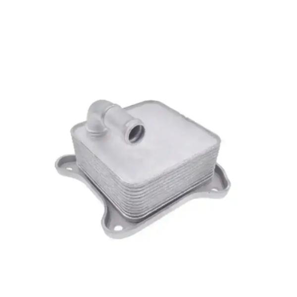 Автозапчасти Нефтяной охладитель радиатор 03F117021A Подходит для A1 A3 Caddy POLO Caddy Golf 1.2T