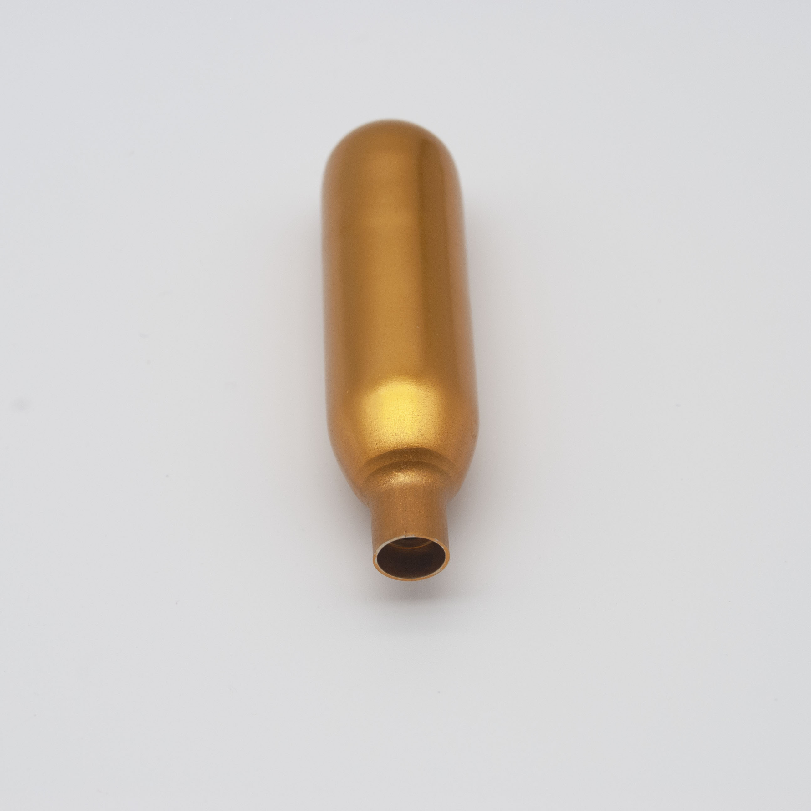 ISO 9002 цилиндра закиси азота газа N2O 28mg 8G