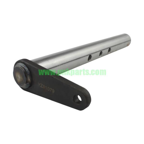 YZ91079 JD Tractor Parts Lever,Clutch Housing group  Agricuatural Machinery Parts