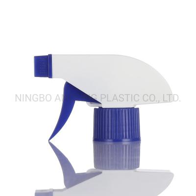 28/410 Pulverizador de gatilho personalizado para garrafa de jardim
