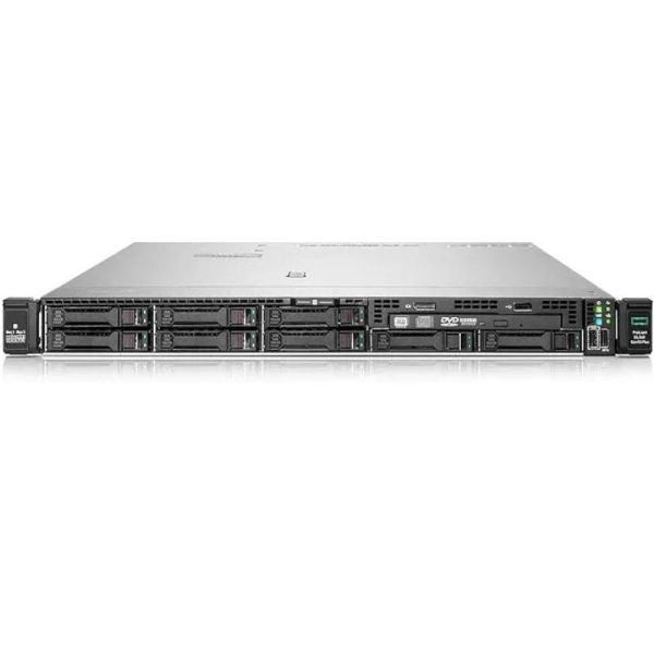 Genuine HPE DL360 Gen10 Plus 1U Rack Server Intel Xeon 4316 32GB DDR4 8-Bay SFF 800W Redundant PSU 64GB Memory HDD Storage Stock