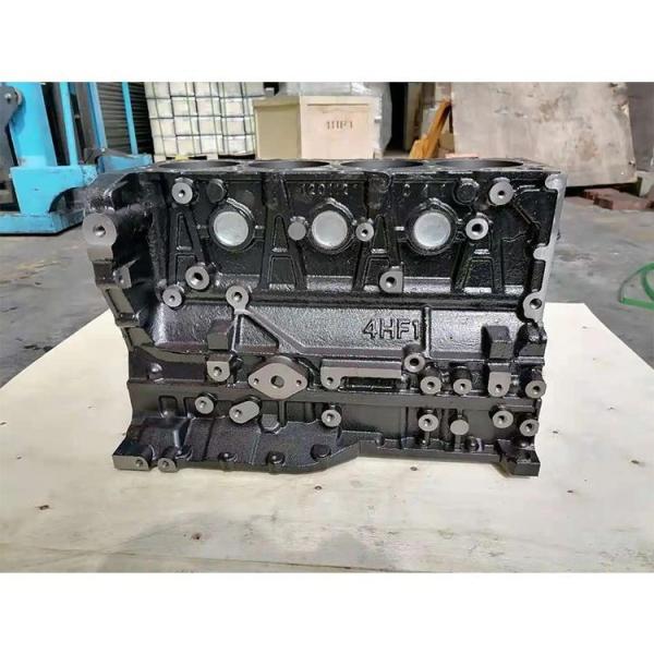 8-97119775-0 Bloc de cylindres du moteur Npr66 4hf1 Bloc de cylindres Isuzu 4hf1 Bloc de cylindres
