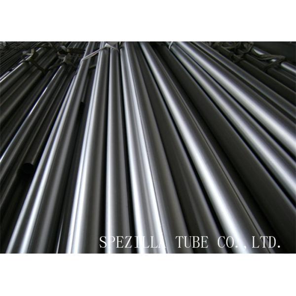 Heat Exchanger Duplex Stainless Steel Tube USN31803/2205 Wall Thickness 0.3mm-30mm