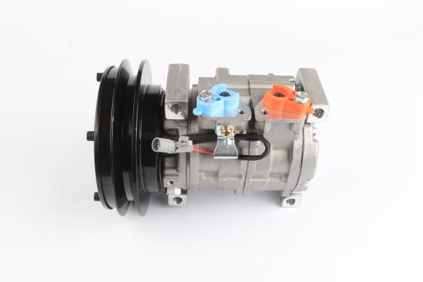 12V SD7H15 Compressor for CATERPILLAR Loader 416E 416F Construction Works 3004277 3952123