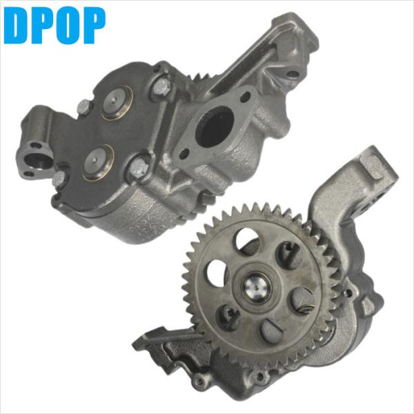 DPOP Truck Oil Pump 5421800201 5421800101 5421800001 5411800301 5411800201