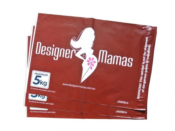 8x10in Strong tearing poly mailer bag plastic mail bag poly bags mailing bags,self seal bags