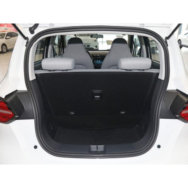 Leap T03 2023 200 Qingxiang The Ultimate Electric Vehicle for Your Business Needs