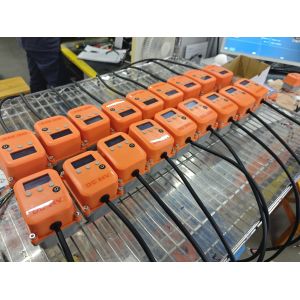 Wuhan Grat Control Valve Co., Ltd.
