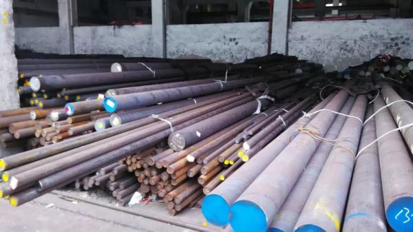 barra brillante redonda de alta calidad 303 del acero inoxidable 304 316L 321 316Ti 431