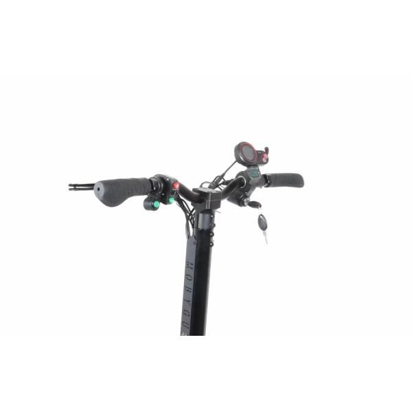 60V 1000W Unilateral Folding Pedal Electric Scooter with Full Shockingproof Frame