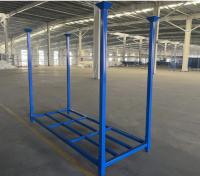 Des racks de rangement à 4 couches résistant à la rouille avec une installation rapide et une capacité de poids