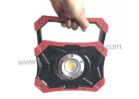 O trabalho posto solar de 700 lúmens ilumina-se em volta do tipo distância longa do diodo emissor de luz da ESPIGA do feixe