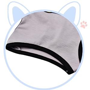 Pet Shirts for Small Dogs Cats,Soft and Breathable Dog Printed Clothes with Cute Patten,Dog Sweatshirt Outfit