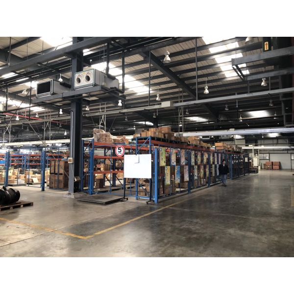 Wuhan Hengmeisi Hydraulic Electromechanical Equipment Co., Ltd.