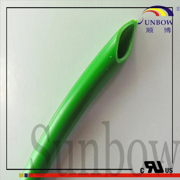 ROHS PVC tube/Pipe/Sleev Hose transparent Tube for wire harness