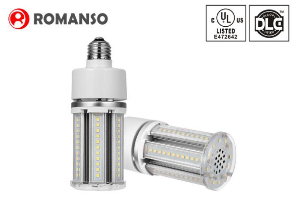 E26 E27 360 Degree 16w Led Corn Light Bulb , Led Garden Lamp With 5 Years Warranty