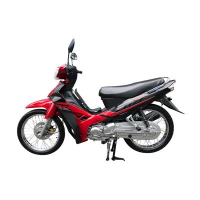 Chongqing alta qualidade quente Venda 4 tempos 100cc 110cc 125cc motocicleta cub motocicleta