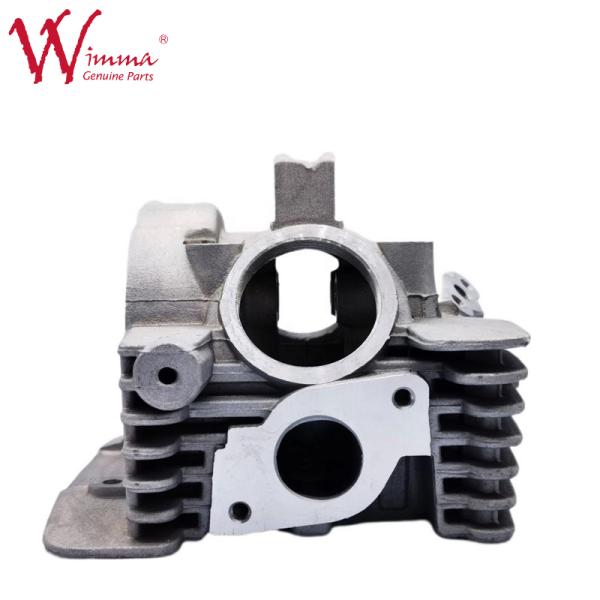 Горячая продажа YBR125 Мотоцикл цилиндрная головка двигатель ISO Алюминий