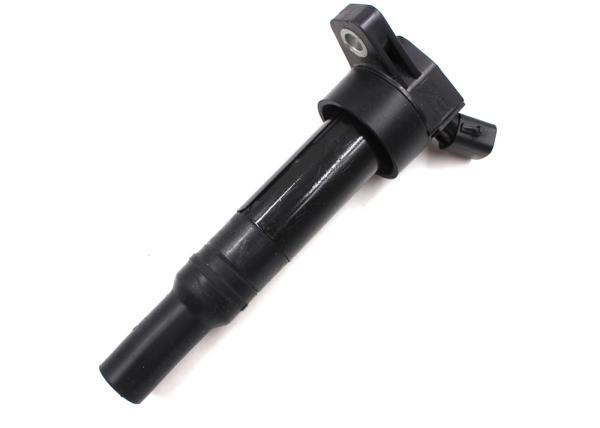 2 Pins Hyundai Parts Auto Ignition Coil For Veloster / Accent 23700 3F100
