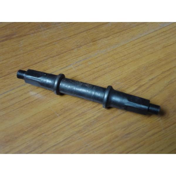 High Rigidity Deep Drawing Hydraulic Press , 500 Ton Hydraulic Press For BB Axles