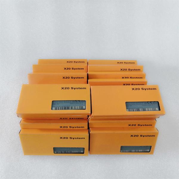 8AC120.60-1 B&R ETHERNET POWERLINK INTERFACE MODULE