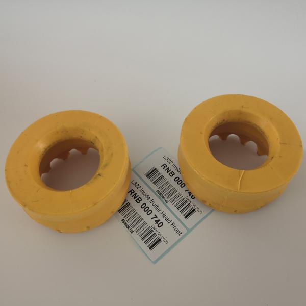 Standard Size Front Rubber Buffer Of Metal Head For Land Rover L322 Air Suspension Parts OE#RNB000740