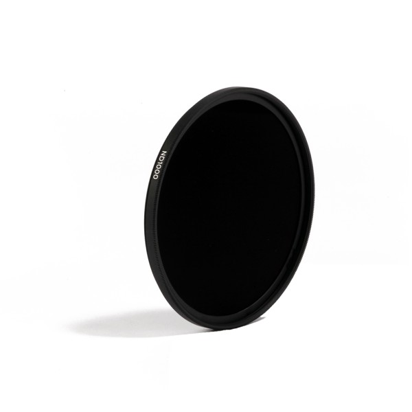 Customizable ND Lens Filter 37mm 58mm 67mm 77mm 82mm Circle Lens Filter For Photography